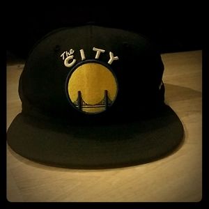 golden state warriors hat